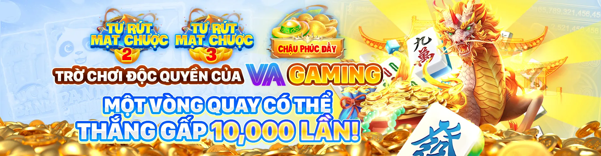 Thưởng nạp lại hàng tuần