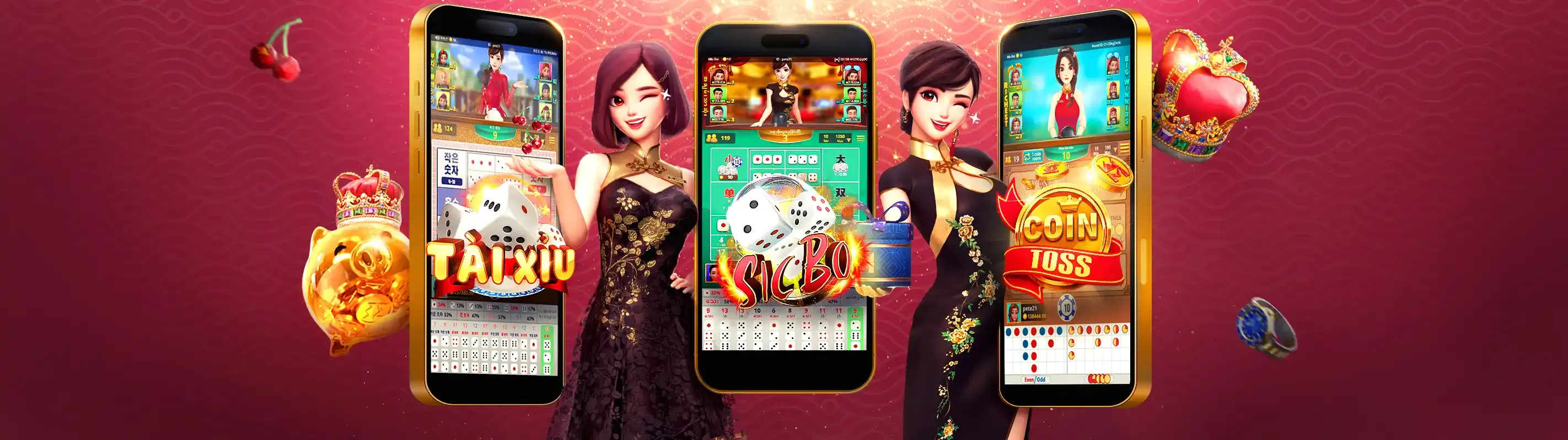 Ưu đãi độc quyền 68wim Game 2026