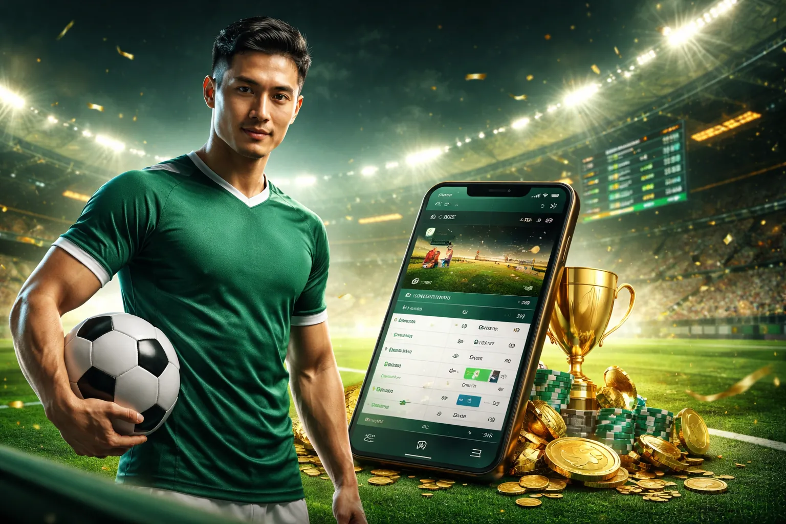 Đá Gà 68wim game - Trải Nghiệm Cá Cược Đỉnh Cao