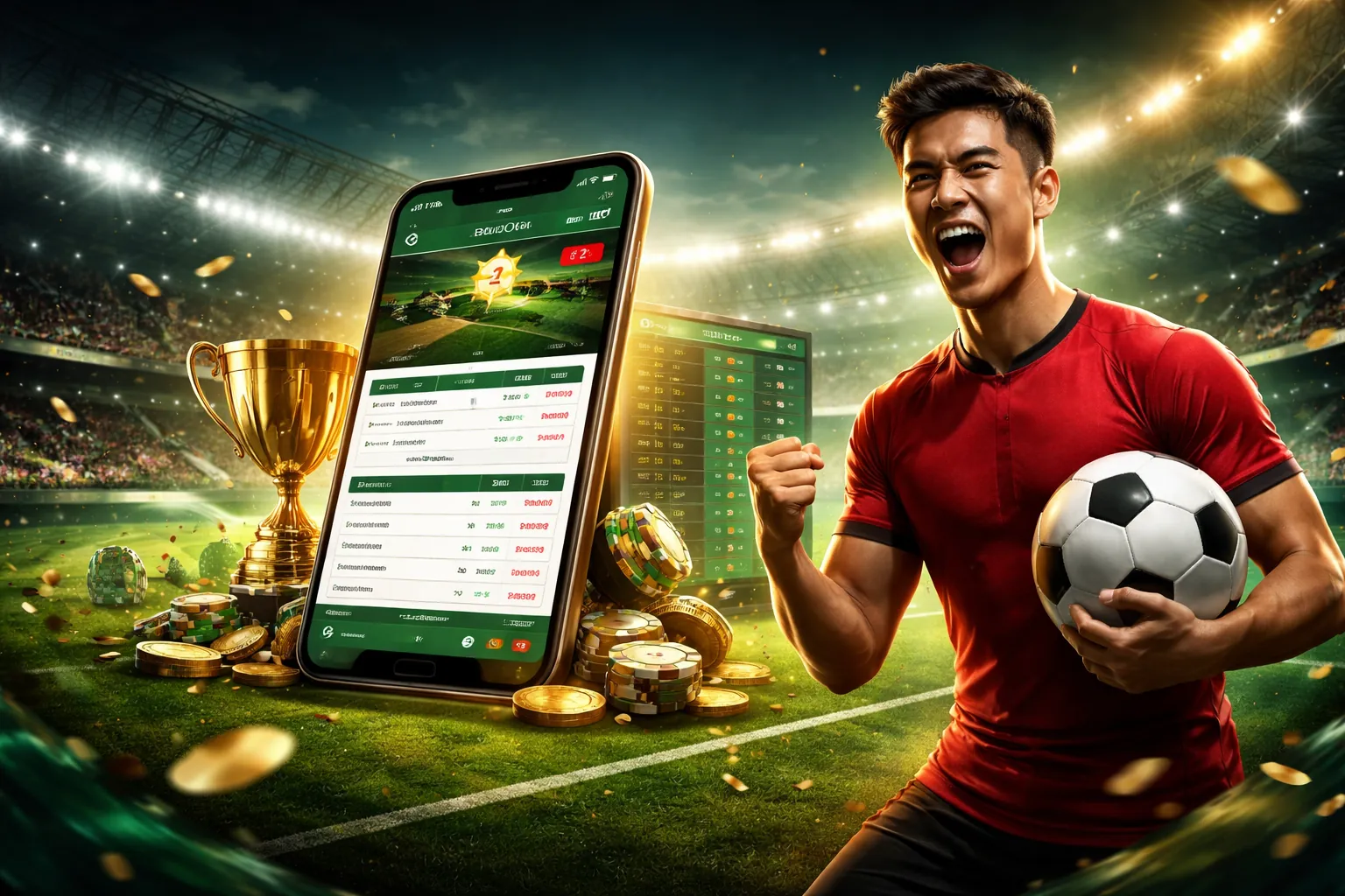 Ưu điểm vượt trội của 68wim game