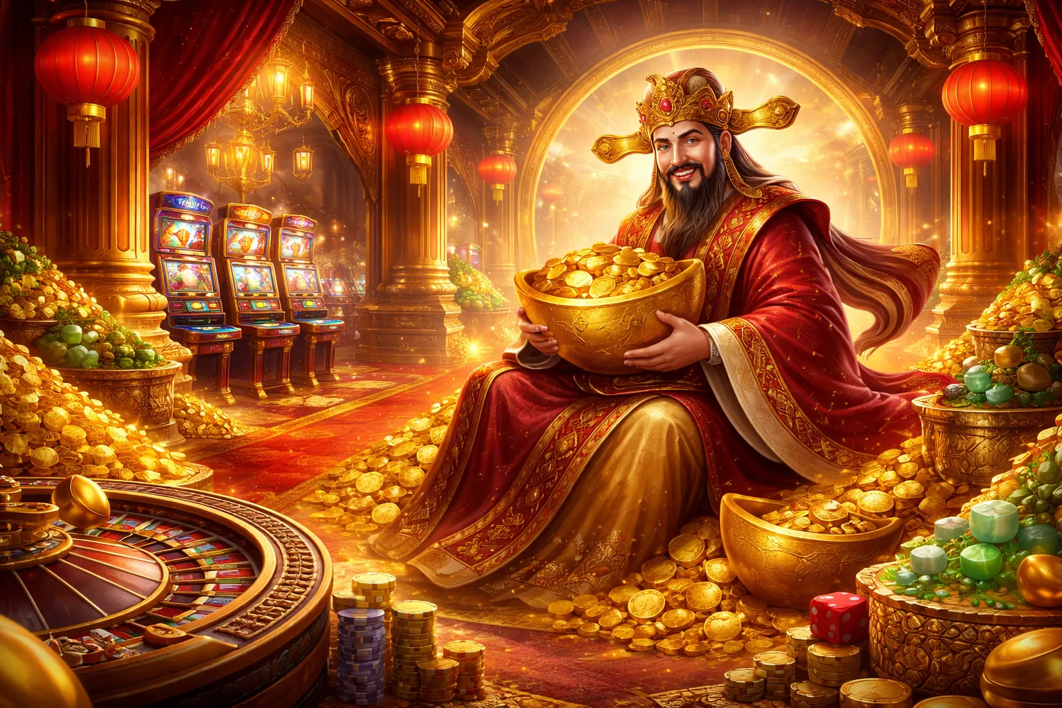 Tin tức và cập nhật mới nhất từ 68wim game