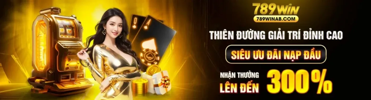 Hình ảnh chính nền tảng 68wim game