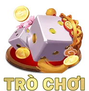Biểu tượng kho game đa dạng